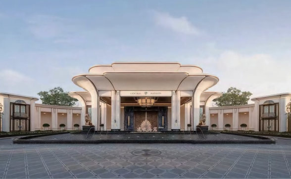 上海 建发·海宸