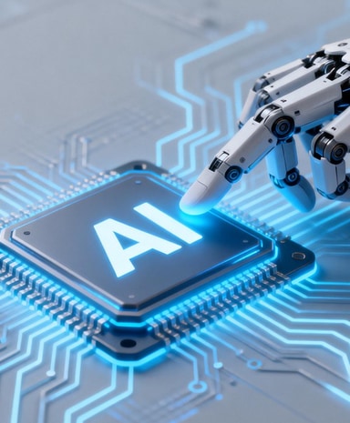 AI+3方向