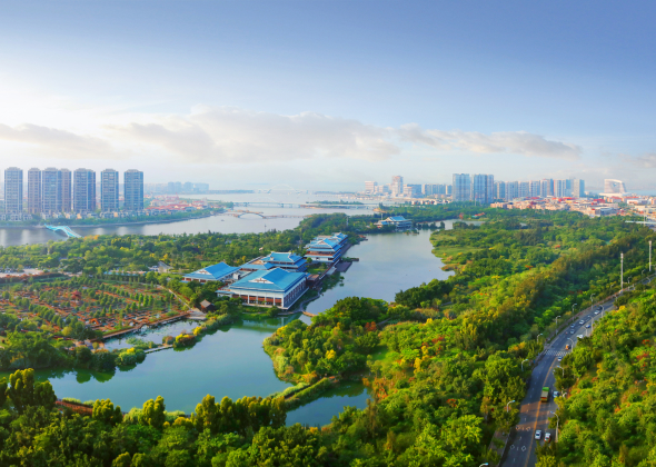 文旅产业投资与运营