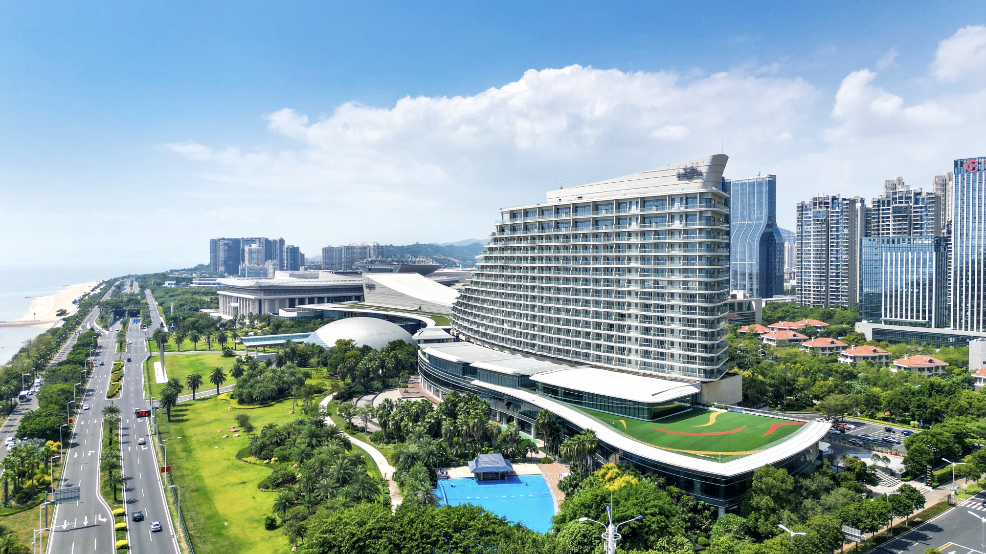 05建发旅游集团 推出首来台胞专属酒店权益.jpg